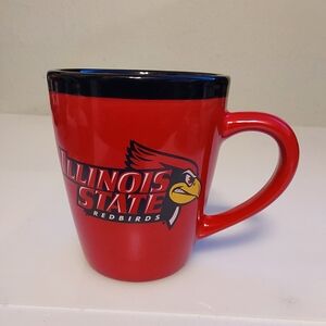 Illinois State Ceramic Coffe Mug (44)